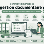 Comment organiser sa gestion documentaire ?