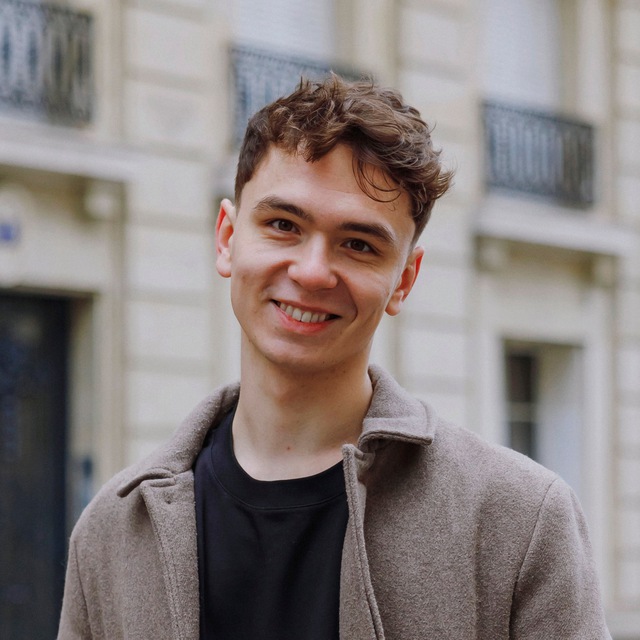 Artem Kazakov, AKARO