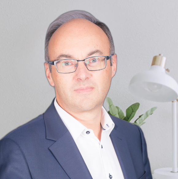 Joël Lemarchandel, formateur-consultant